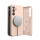 Ringke Silicone Magnetic Magsafe do Samsung Galaxy S25 Pink Sand 8800274968431 - 1311879 - zdjęcie 2
